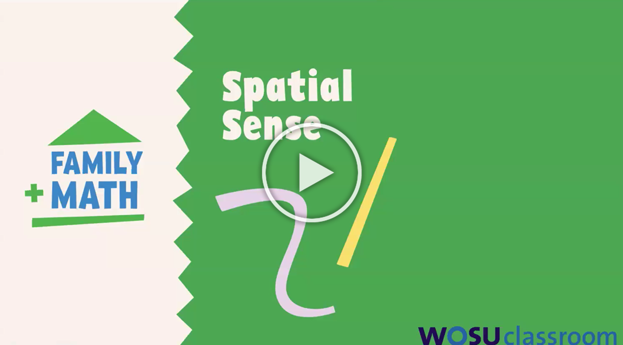 Spatial Sense